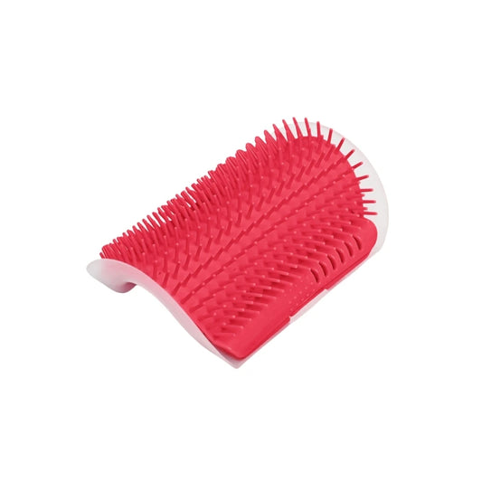 Cat Scratcher Massager for Cats Scratching