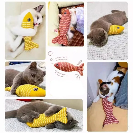 Catnip Pets Toy Cats Supplies for Cute Cat Toys