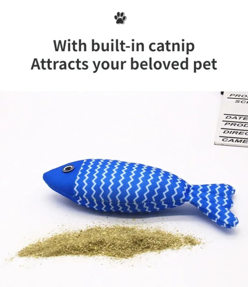 Catnip Pets Toy Cats Supplies for Cute Cat Toys